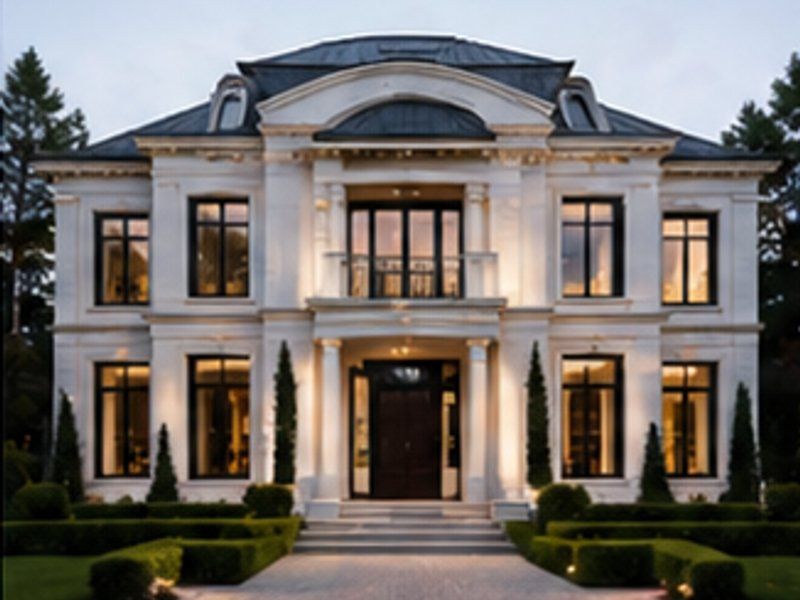 Классический