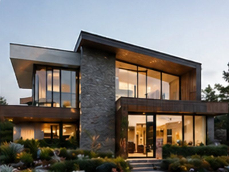 Современный