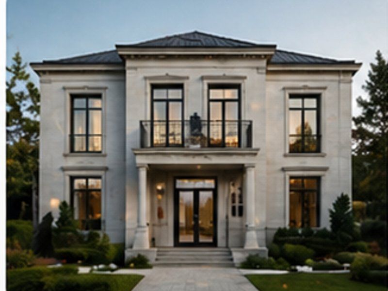 Неоклассика