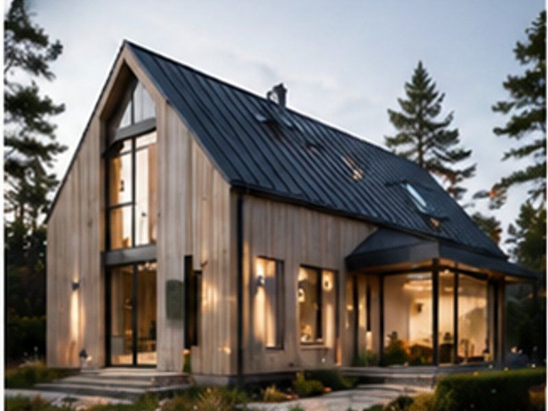 Скандинавский