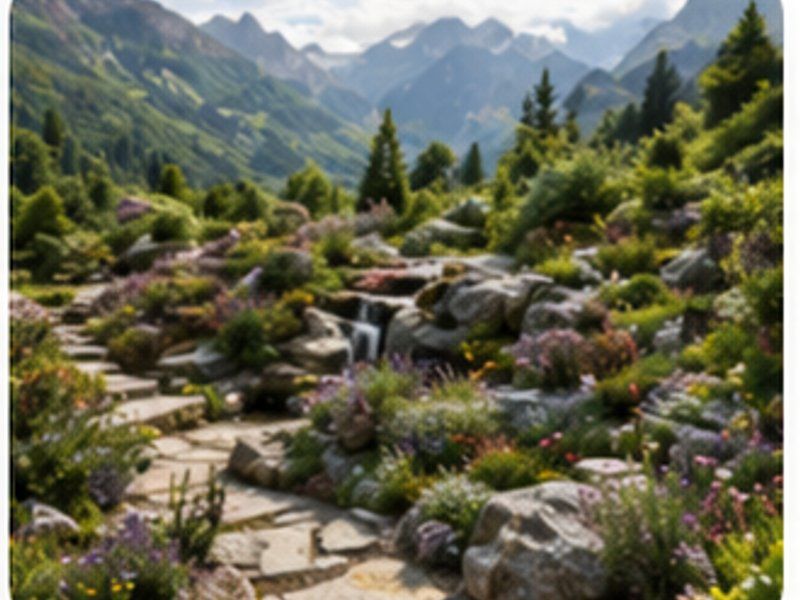 Альпийский