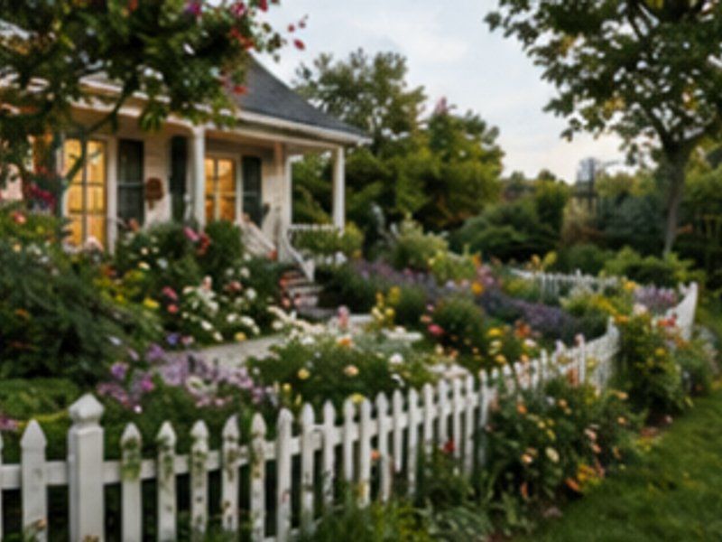 Деревенский кантри