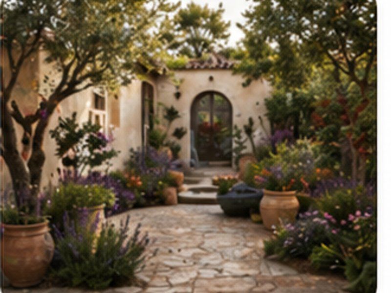 Средиземноморский