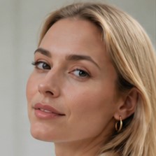 Анна Соловьёва