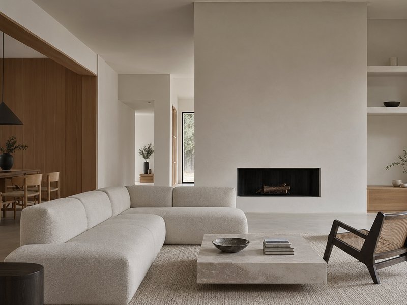 Минимализм