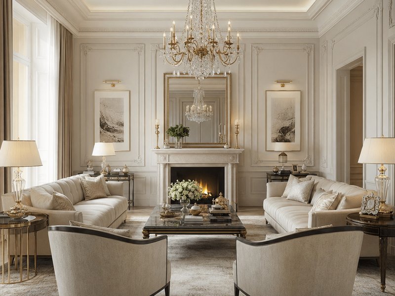 Неоклассика